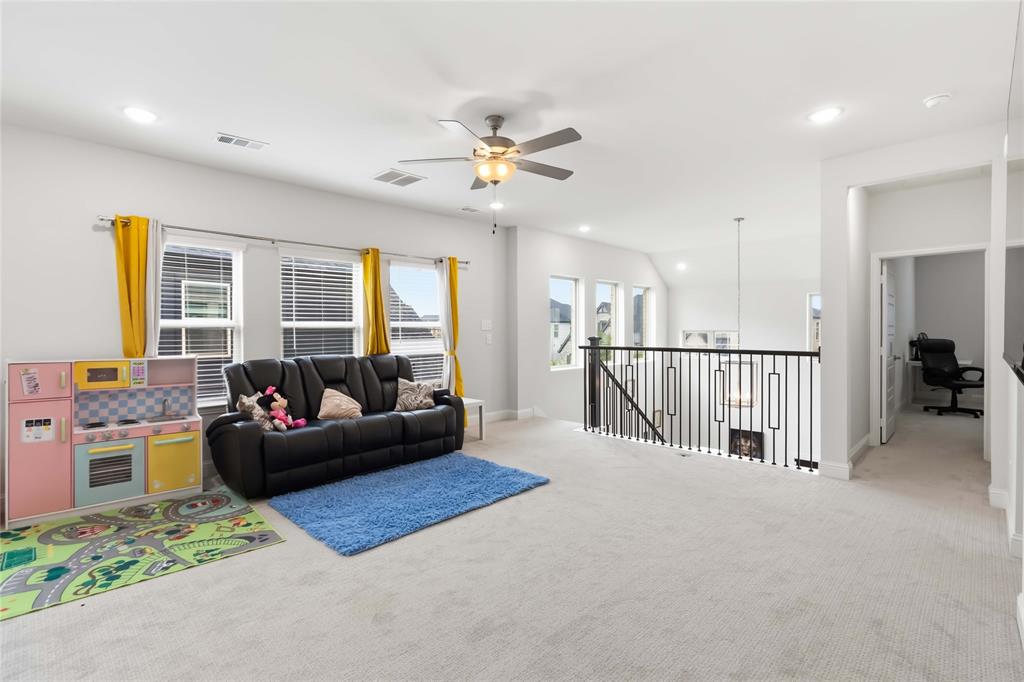 Kensington Place - Residential