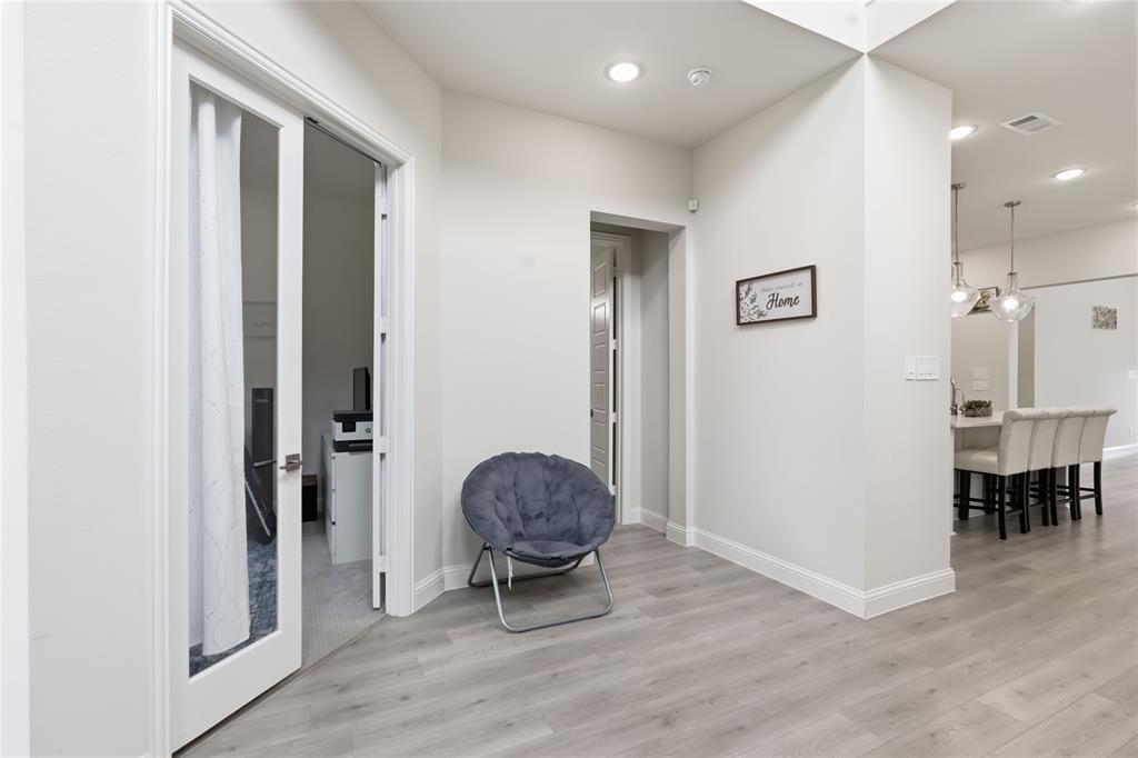 Kensington Place - Residential