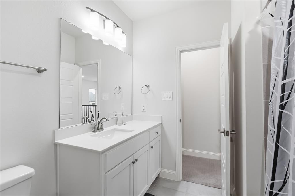 Kensington Place - Residential
