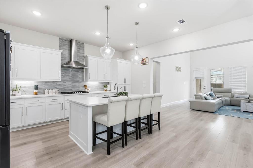 Kensington Place - Residential