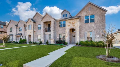 Photo of 680 Claire Lane, Lewisville, TX 75067 (MLS # 21257510)