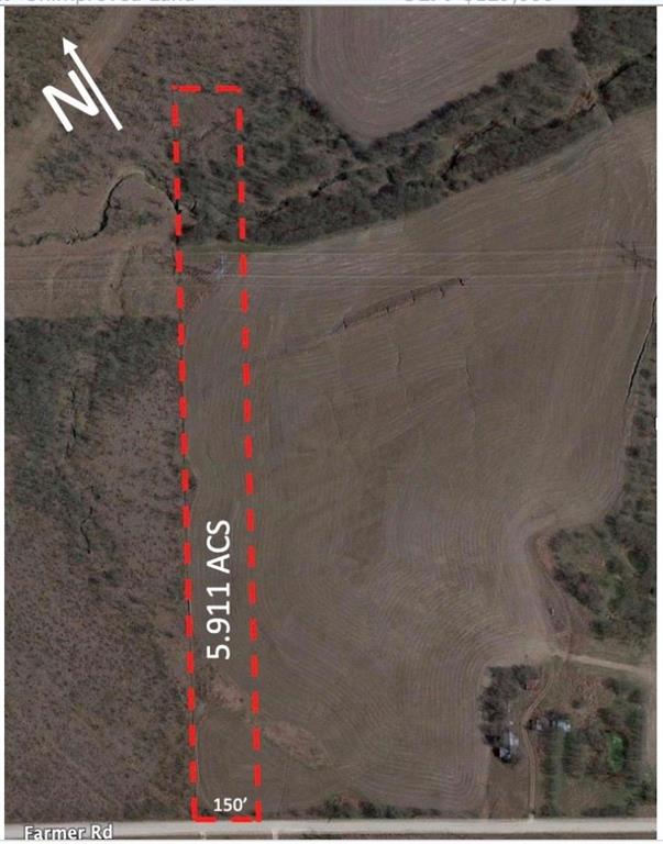 H G Alexander - Land