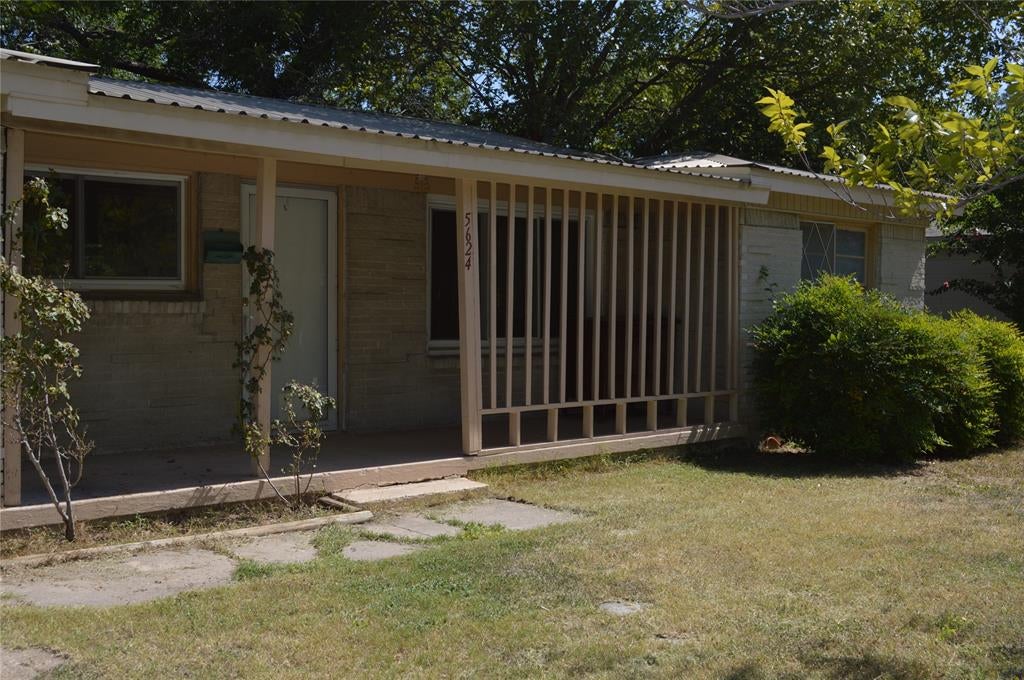 5624 Volder Drive