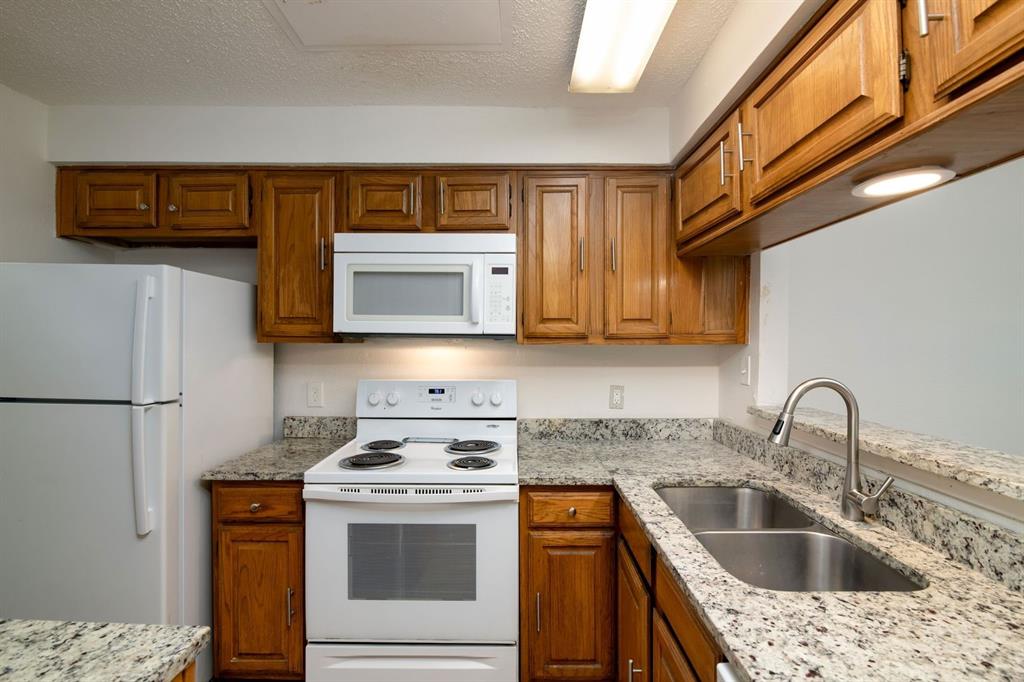 Weilerwood Condo - Residential Lease