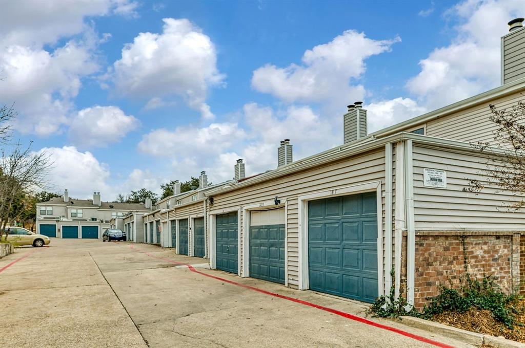 Weilerwood Condo - Residential Lease