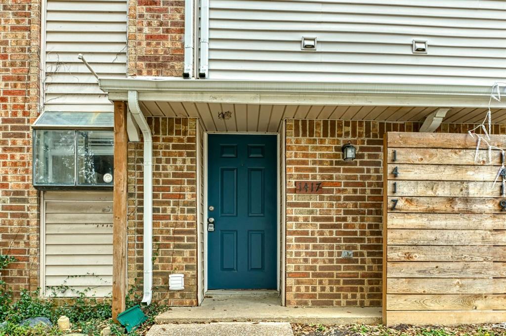 Weilerwood Condo - Residential Lease