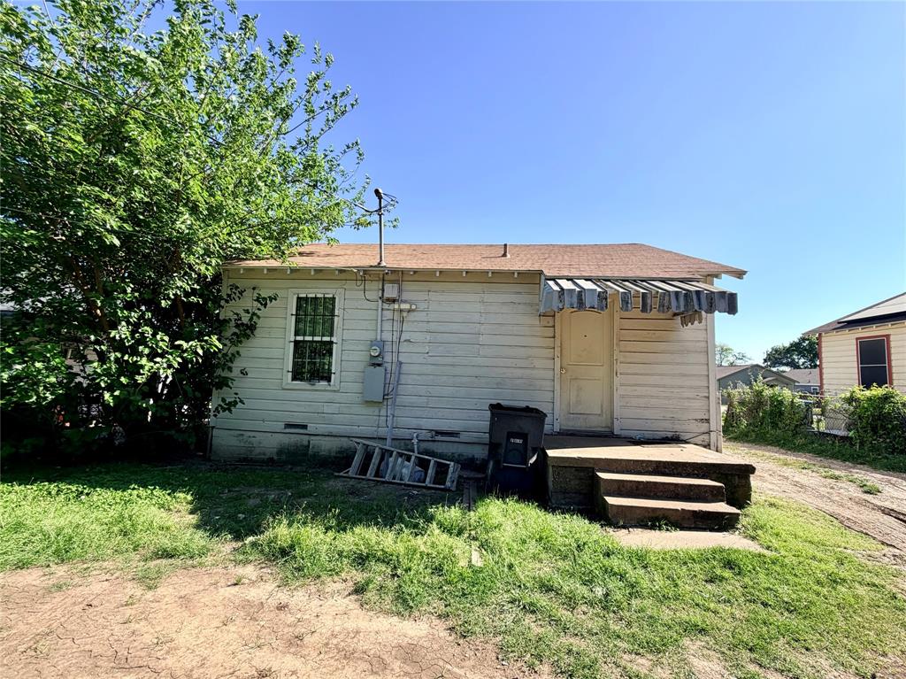 Harlem Hills Add - Residential