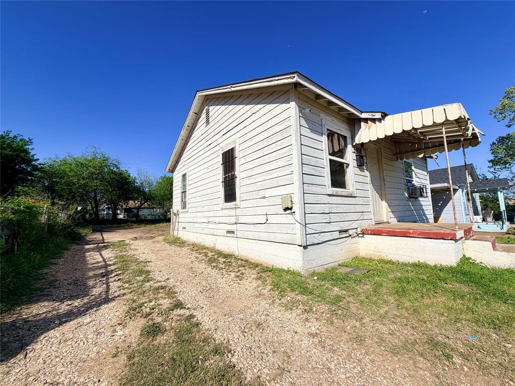 Harlem Hills Add - Residential