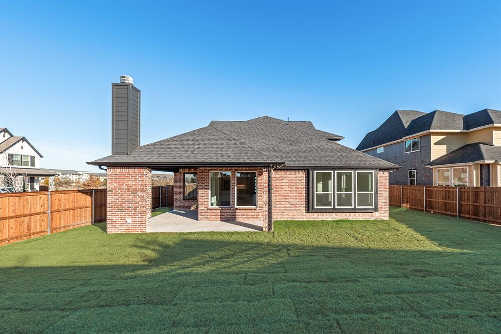 Tavolo Park - Residential