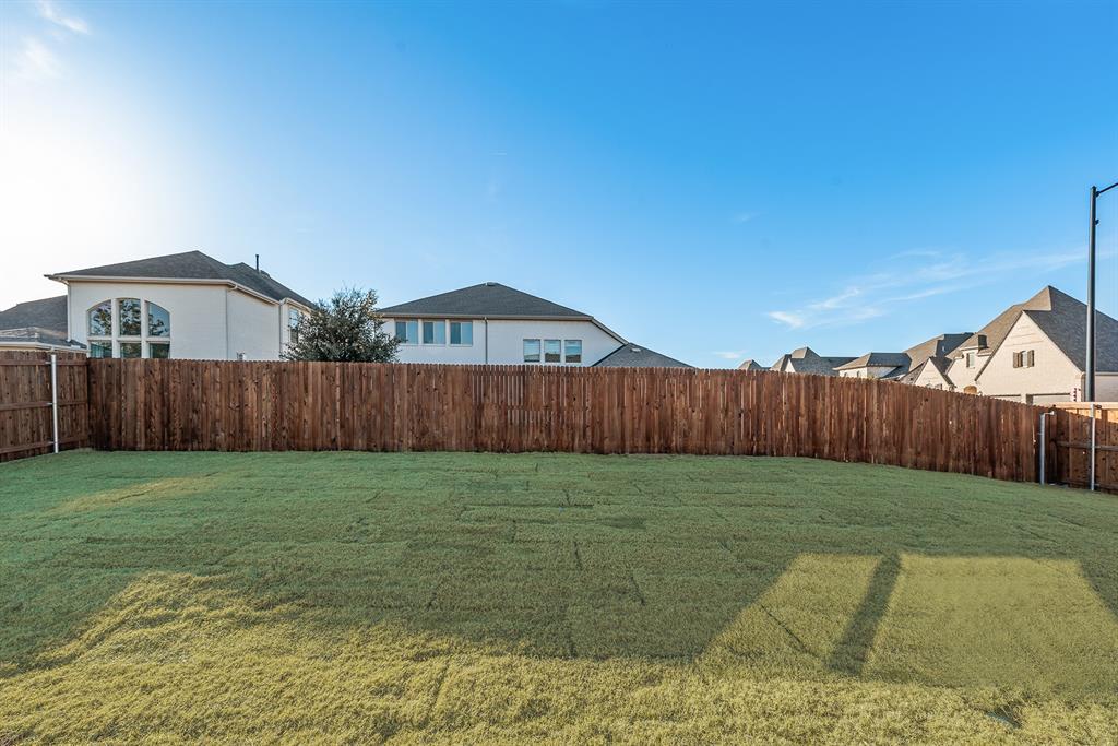 Tavolo Park - Residential