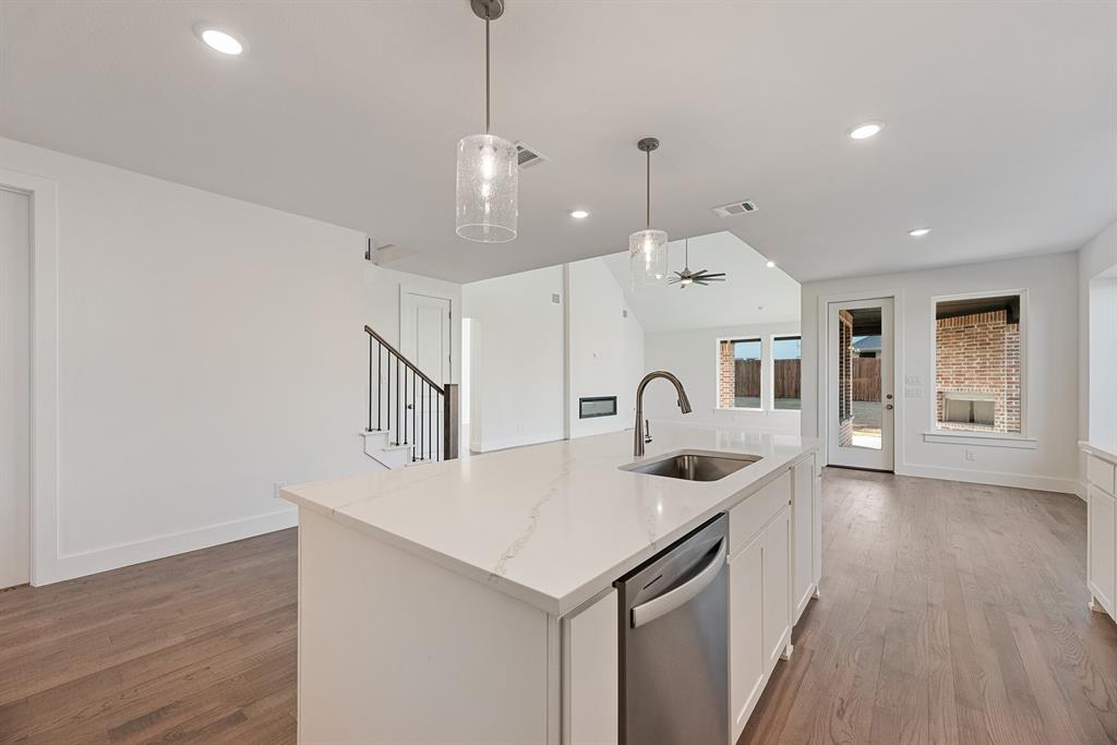 Tavolo Park - Residential