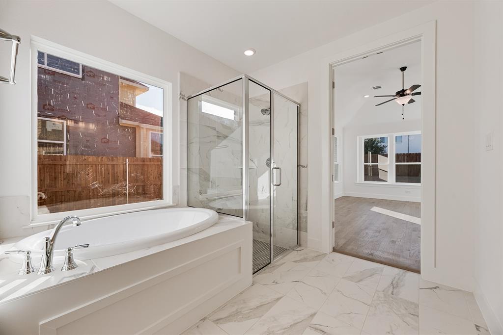 Tavolo Park - Residential