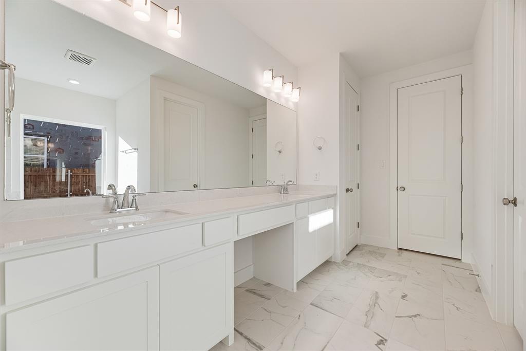 Tavolo Park - Residential