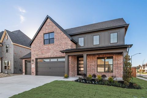 7440 Pondview Lane Fort Worth TX 76123