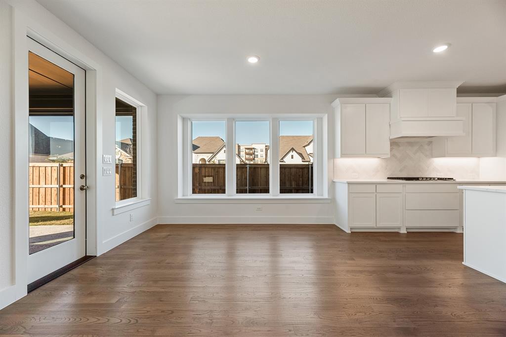 Tavolo Park - Residential