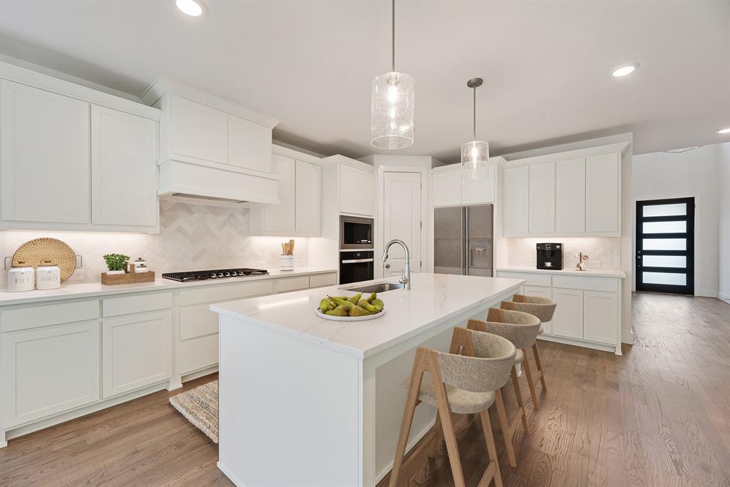 Tavolo Park - Residential