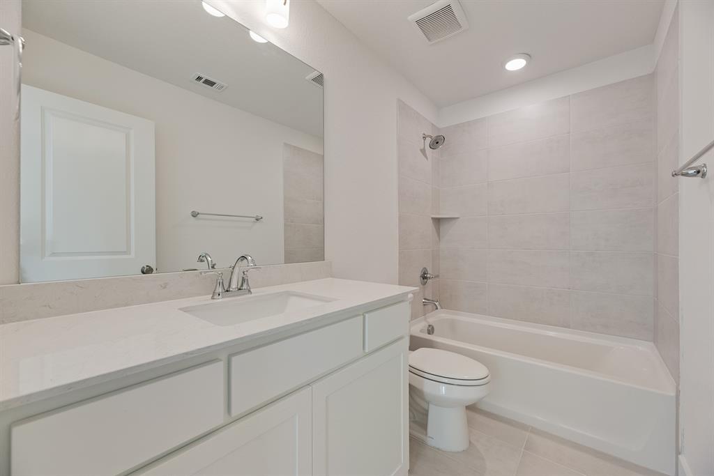 Tavolo Park - Residential