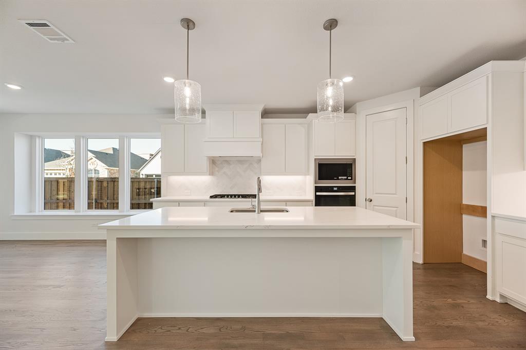 Tavolo Park - Residential