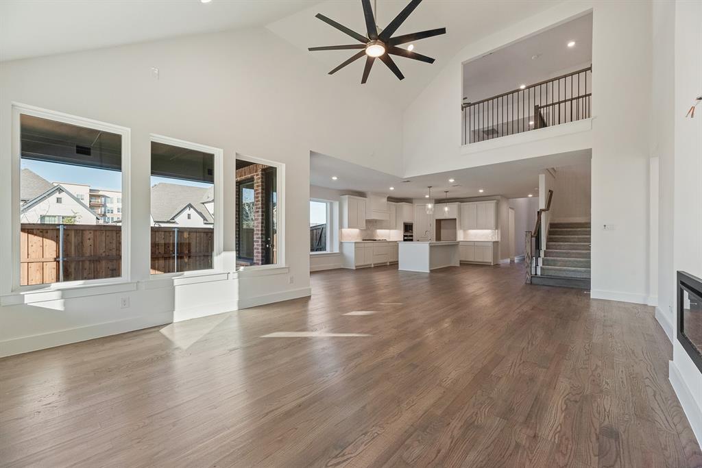 Tavolo Park - Residential