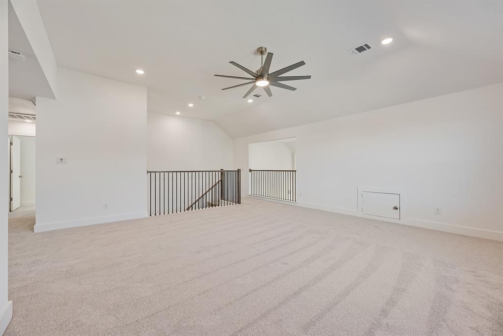 Tavolo Park - Residential