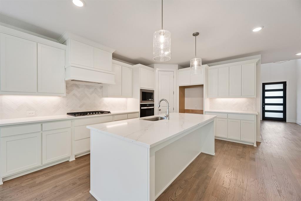 Tavolo Park - Residential