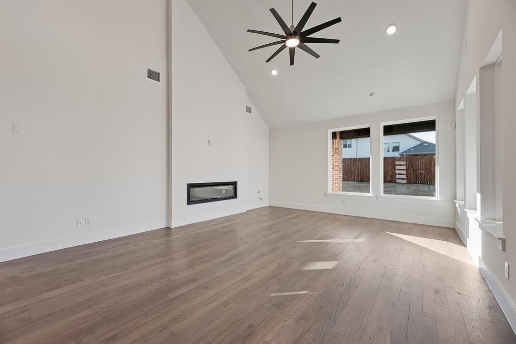 Tavolo Park - Residential