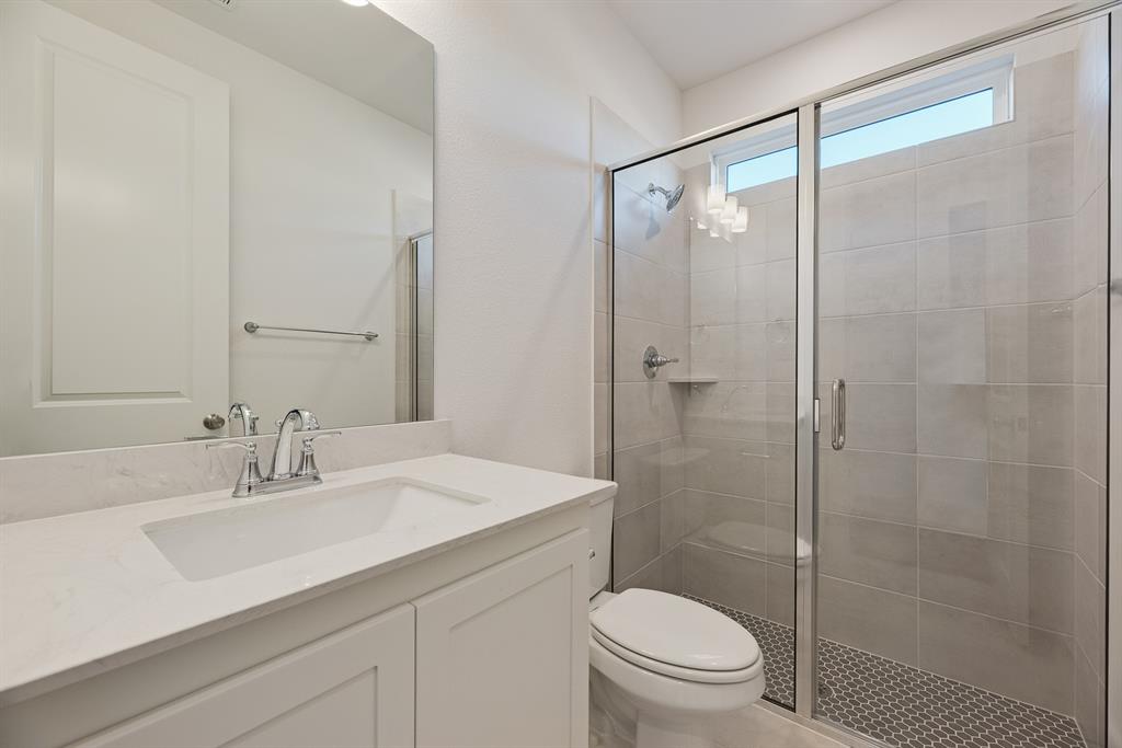 Tavolo Park - Residential