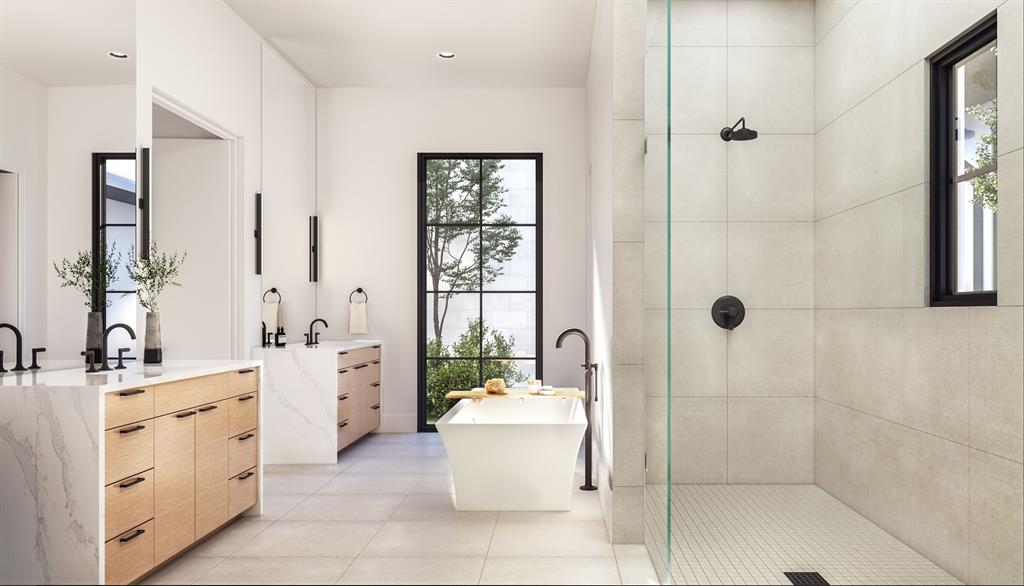 PRESTON HOLLOW VILLAGE PH 3 - Residential