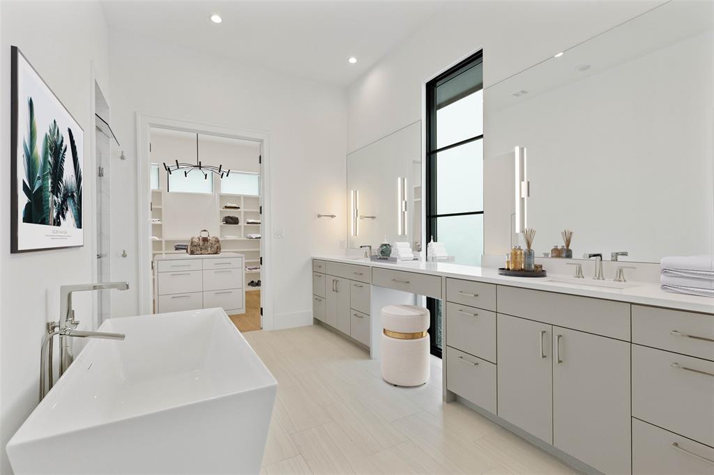 PRESTON HOLLOW VILLAGE PH 3 - Residential