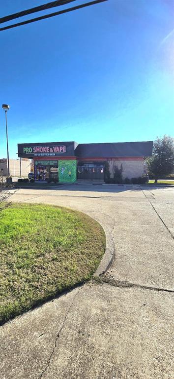 Anderson Island - Commercial Sale