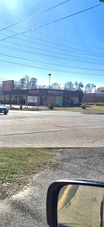 Anderson Island - Commercial Sale