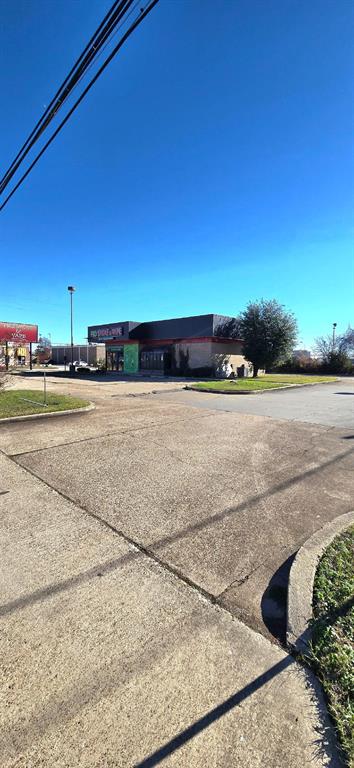 Anderson Island - Commercial Sale