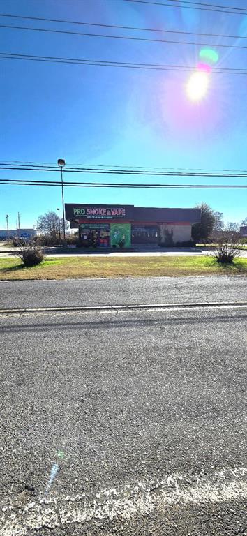 Anderson Island - Commercial Sale