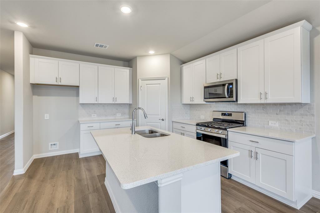 Lakehaven - Residential