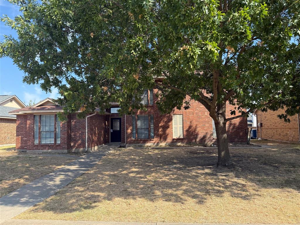 7801 Cornell Drive
