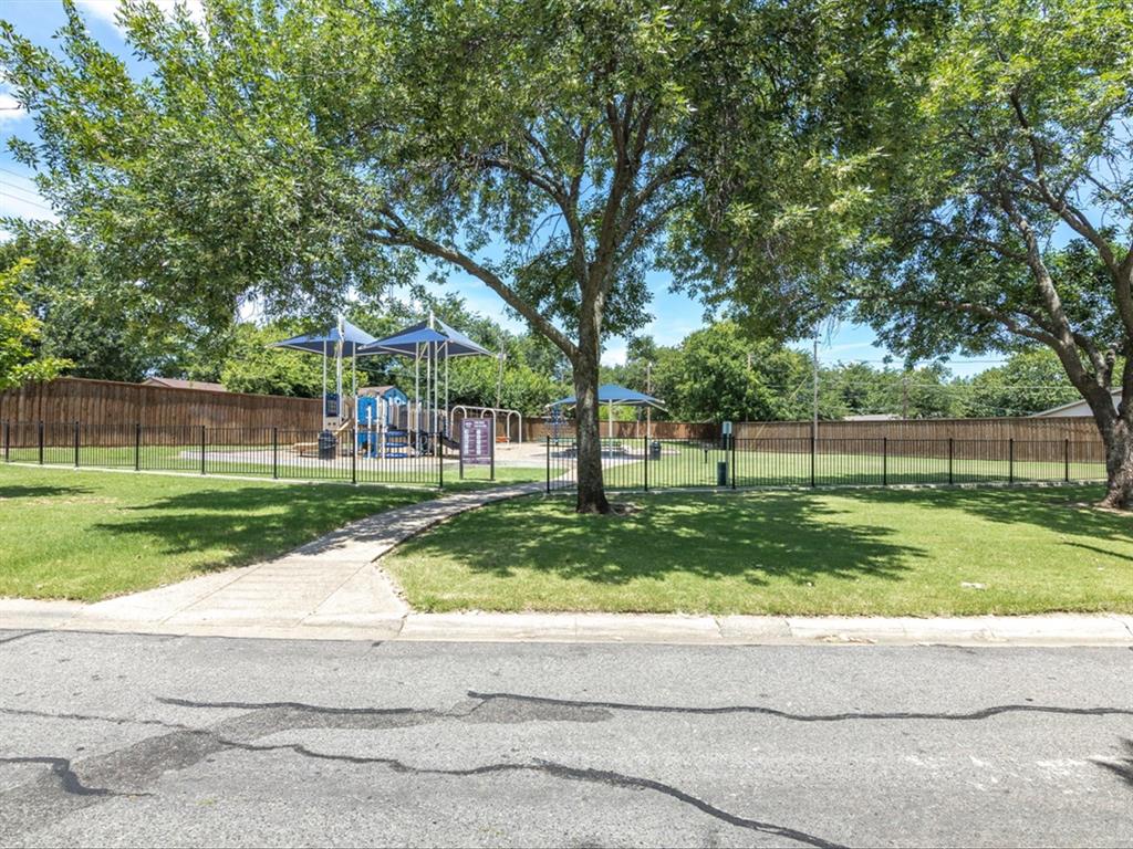 Hillery Heights - Residential