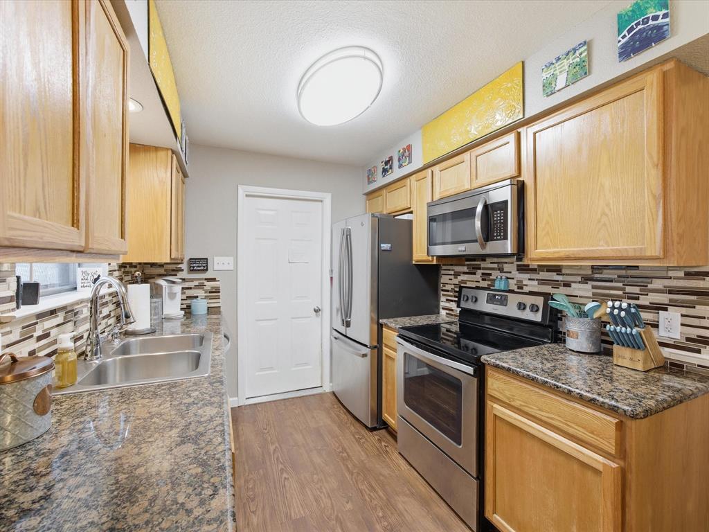 Hillery Heights - Residential