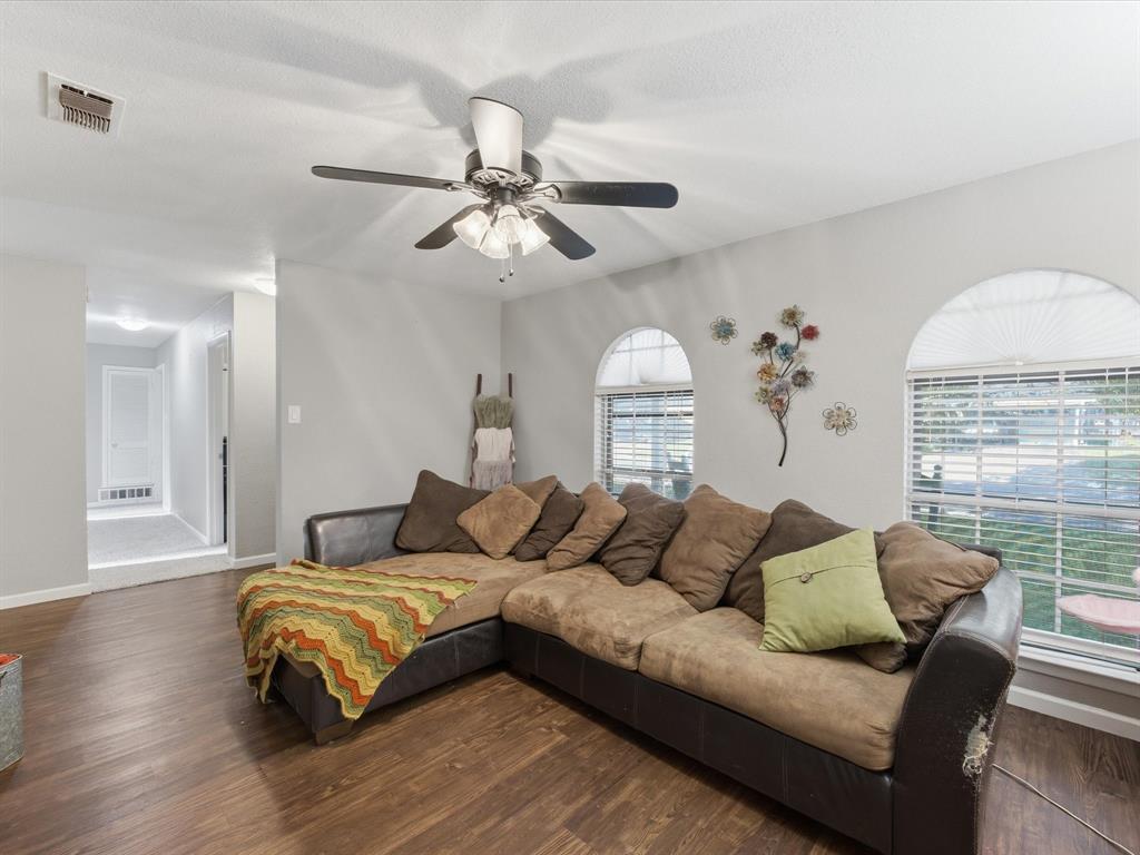 Hillery Heights - Residential