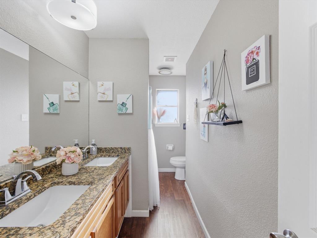 Hillery Heights - Residential