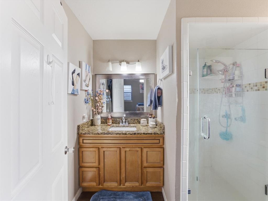 Hillery Heights - Residential