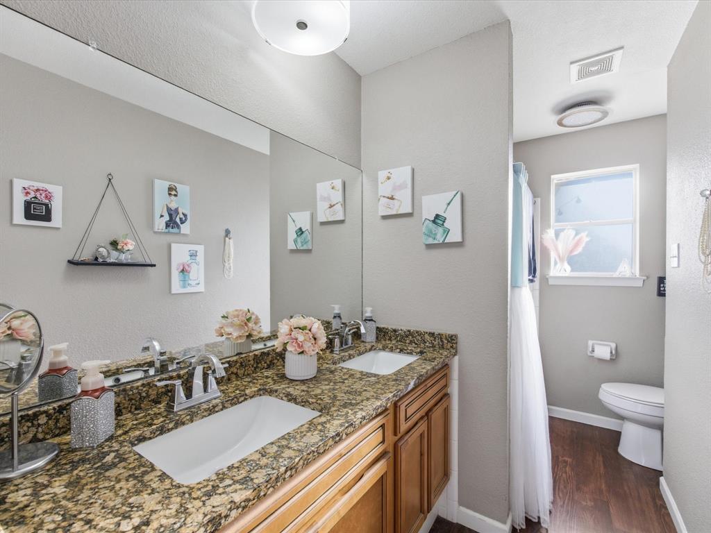 Hillery Heights - Residential