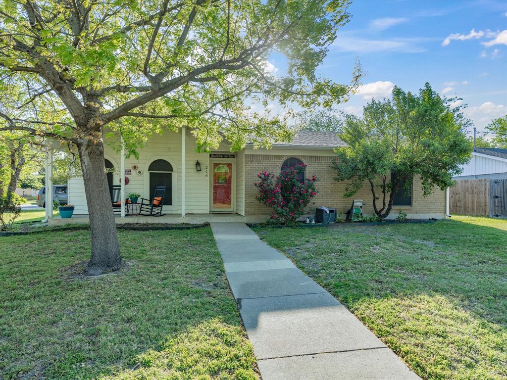 Hillery Heights - Residential