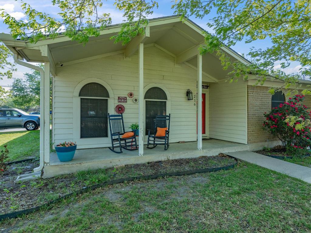 Hillery Heights - Residential