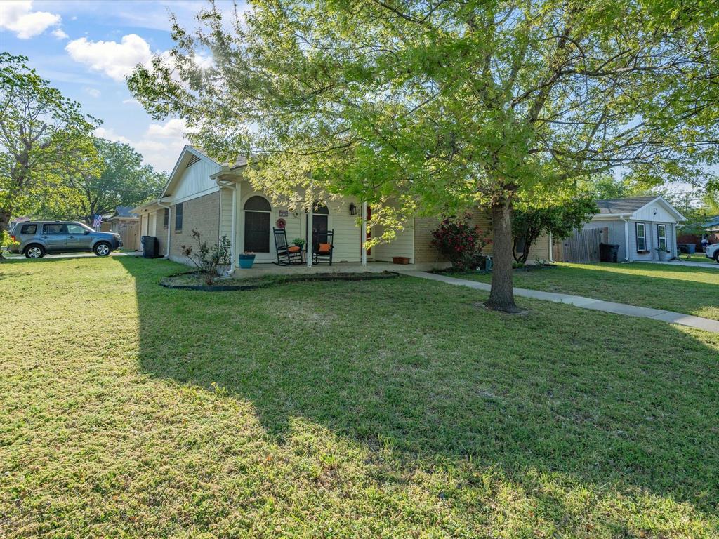 Hillery Heights - Residential