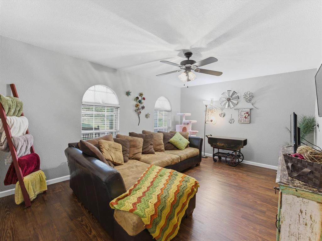 Hillery Heights - Residential