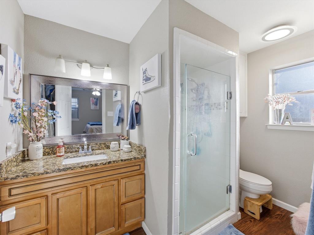 Hillery Heights - Residential