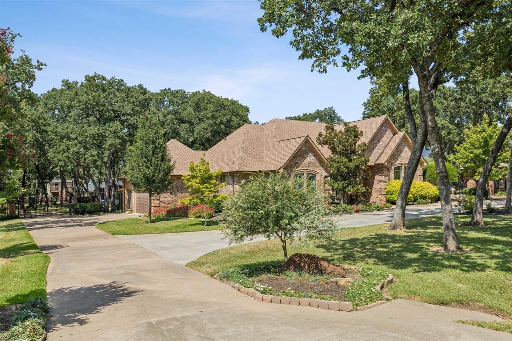405 Canyon Oaks Drive