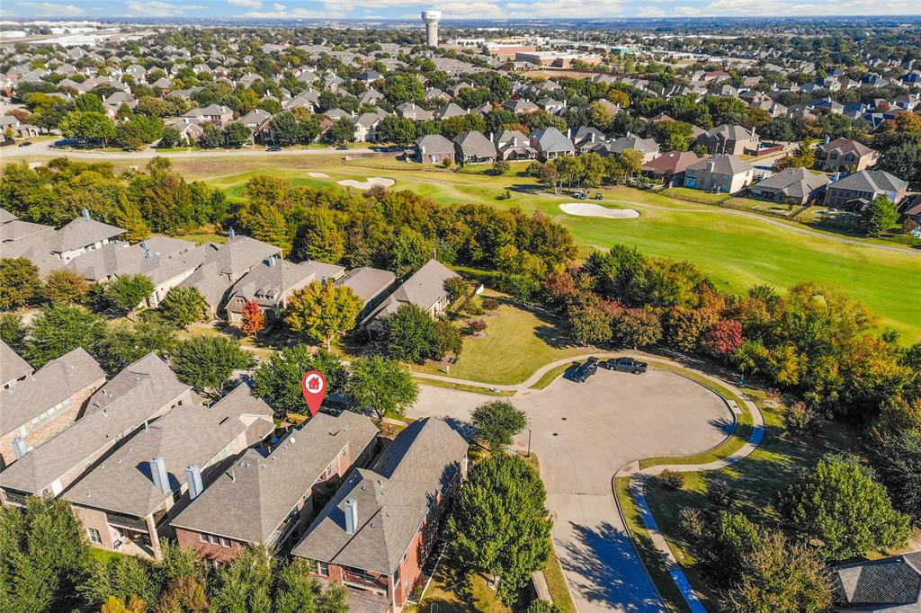 Greens Of Westridge - Residential