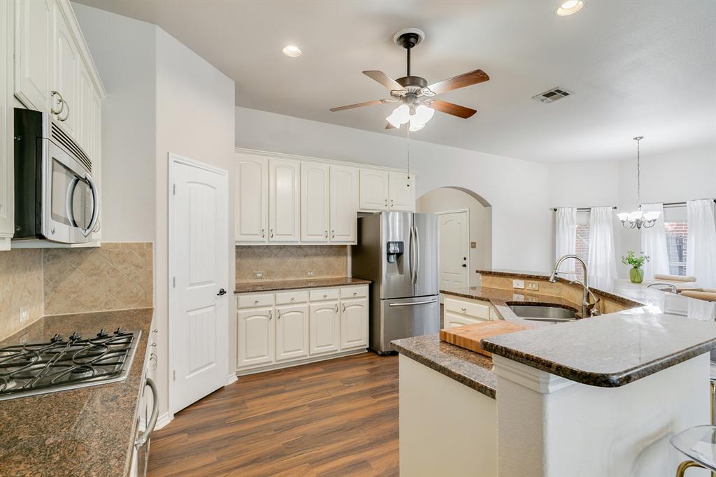 Greens Of Westridge - Residential