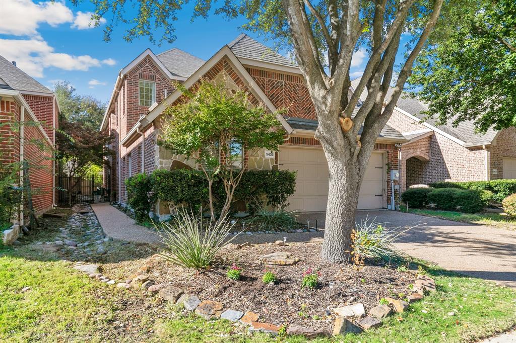 9405 National Pines Drive